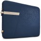 Case Logic Ibira IBRS-215 Dress blue 39,6 cm (15.6") Housse Gris Case Logic Ibira IBRS-215 Dress blue 39,6 cm (15.6") Housse Gris