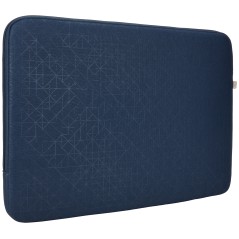 Case Logic Ibira IBRS-215 Dress blue 39,6 cm (15.6") Housse Gris