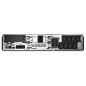 APC Smart-UPS X SMX3000RMHV2U - 3000VA, 8x C13 + 1x C19 sortie, USB, runtime extensible