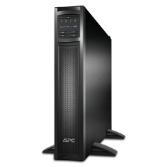 APC Smart-UPS X SMX3000RMHV2U - 3000VA, 8x C13 + 1x C19 sortie, USB, runtime extensible