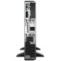 APC Smart-UPS X SMX3000RMHV2U - 3000VA, 8x C13 + 1x C19 sortie, USB, runtime extensible