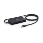 Jabra 14207-58 station d'accueil USB 3.2 Gen 1 (3.1 Gen 1) Type-C Noir