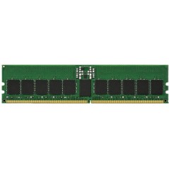 Kingston Technology KSM64R52BD8-32MH module de mémoire 32 Go 1 x 32 Go DDR5 6400 MT s 288-pin DIMM ECC