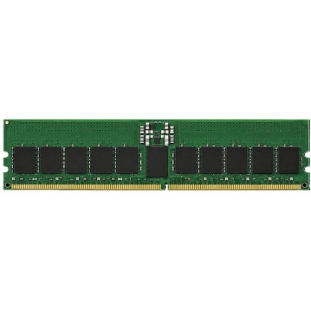 Kingston Technology KSM64R52BD8-32MH module de mémoire 32 Go 1 x 32 Go DDR5 6400 MT s 288-pin DIMM ECC