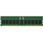 Kingston Technology KSM64R52BD8-32MH module de mémoire 32 Go 1 x 32 Go DDR5 6400 MT/s 288-pin DIMM ECC Kingston Technology KSM64R52BD8-32MH module de mémoire 32 Go 1 x 32 Go DDR5 6400 MT/s 288-pin DIMM ECC