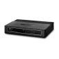 TP-Link TL-SF1016D Non-géré Fast Ethernet (10/100) Noir TP-Link TL-SF1016D Non-géré Fast Ethernet (10/100) Noir