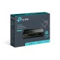 TP-Link TL-SF1016D Non-géré Fast Ethernet (10/100) Noir TP-Link TL-SF1016D Non-géré Fast Ethernet (10/100) Noir