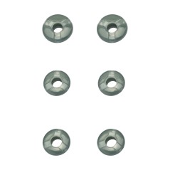 Jabra 14101-87 accessoire pour casque oreillettes Embouts d'oreillettes