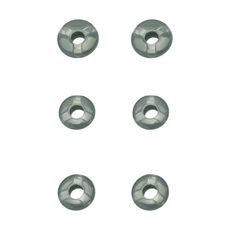 Jabra 14101-87 accessoire pour casque oreillettes Embouts d'oreillettes
