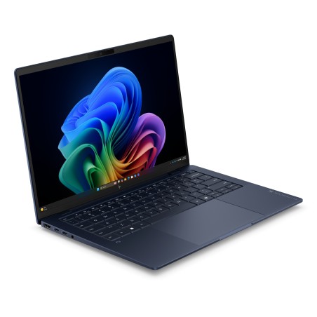 HP EliteBook X G2i 14 inch Notebook Next Gen AI PC Wolf Pro Security Edition Copilot+ PC Intel Core Ultra 5 325 Ordinateur
