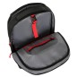 Targus Strike II 43,9 cm (17.3") Sac à dos Noir Targus Strike II 43,9 cm (17.3") Sac à dos Noir