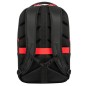 Targus Strike II 43,9 cm (17.3") Sac à dos Noir Targus Strike II 43,9 cm (17.3") Sac à dos Noir
