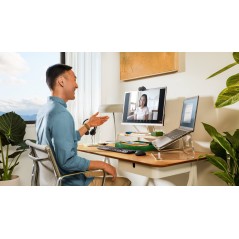 Brio 100 Full HD Webcam GRAPHITE
