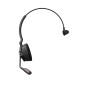 Jabra Engage 55 Casque Sans fil Arceau Bureau/Centre d'appels Noir, Titane Jabra Engage 55 Casque Sans fil Arceau Bureau/Centre d'appels Noir, Titane