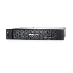 DELL PowerVault ME5024 boîtier de disques 11,52 To Rack (2 U) Noir