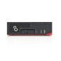 Fujitsu ESPRIMO D538 Intel® Core™ i3 i3-9100 8 Go DDR4-SDRAM 256 Go SSD Windows 10 Pro Bureau PC Noir, Rouge Fujitsu ESPRIMO D538 Intel® Core™ i3 i3-9100 8 Go DDR4-SDRAM 256 Go SSD Windows 10 Pro Bureau PC Noir, Rouge