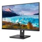 Philips 272S1M/00 écran plat de PC 68,6 cm (27") 1920 x 1080 pixels Full HD LCD Noir Philips 272S1M/00 écran plat de PC 68,6 cm (27") 1920 x 1080 pixels Full HD LCD Noir