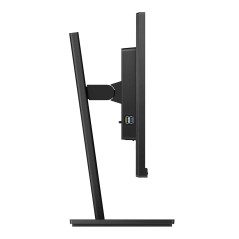 Philips 272S1M 00 écran plat de PC 68,6 cm (27") 1920 x 1080 pixels Full HD LCD Noir