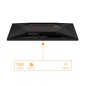 AOC G4 Q27G42XNE écran plat de PC 68,6 cm (27") 2560 x 1440 pixels Quad HD LED Noir, Rouge AOC G4 Q27G42XNE écran plat de PC 68,6 cm (27") 2560 x 1440 pixels Quad HD LED Noir, Rouge