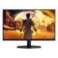AOC G4 Q27G42XNE écran plat de PC 68,6 cm (27") 2560 x 1440 pixels Quad HD LED Noir, Rouge AOC G4 Q27G42XNE écran plat de PC 68,6 cm (27") 2560 x 1440 pixels Quad HD LED Noir, Rouge