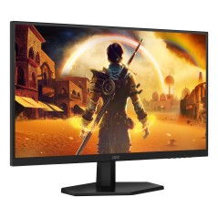 AOC G4 Q27G42XNE écran plat de PC 68,6 cm (27") 2560 x 1440 pixels Quad HD LED Noir, Rouge