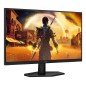 AOC G4 Q27G42XNE écran plat de PC 68,6 cm (27") 2560 x 1440 pixels Quad HD LED Noir, Rouge AOC G4 Q27G42XNE écran plat de PC 68,6 cm (27") 2560 x 1440 pixels Quad HD LED Noir, Rouge