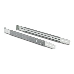 APC Netshelter commutateur de transfert automatique pour rack, kit fixation, rails arrière