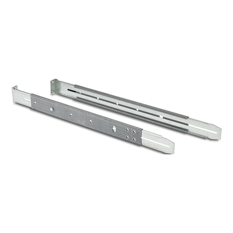 APC Netshelter commutateur de transfert automatique pour rack, kit fixation, rails arrière