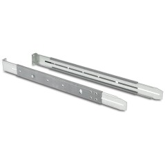 APC Netshelter commutateur de transfert automatique pour rack, kit fixation, rails arrière
