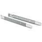 APC Netshelter commutateur de transfert automatique pour rack, kit fixation, rails arrière