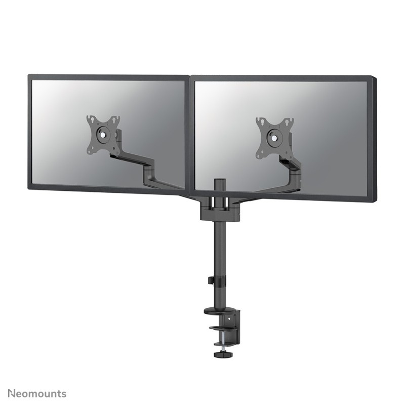 Neomounts DS60-425BL2 Support d'écran à fixer 17-27" - économie d'espace Neomounts DS60-425BL2 Support d'écran à fixer 17-27" - économie d'espace