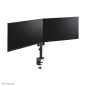 Neomounts DS60-425BL2 Support d'écran à fixer 17-27" - économie d'espace Neomounts DS60-425BL2 Support d'écran à fixer 17-27" - économie d'espace