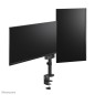 Neomounts DS60-425BL2 Support d'écran à fixer 17-27" - économie d'espace Neomounts DS60-425BL2 Support d'écran à fixer 17-27" - économie d'espace