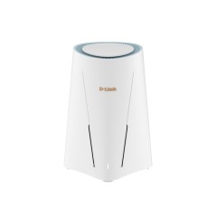 D-Link DBR-560 B routeur sans fil Gigabit Ethernet Bi-bande (2,4 GHz 5 GHz) Blanc