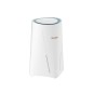D-Link DBR-560/B routeur sans fil Gigabit Ethernet Bi-bande (2,4 GHz / 5 GHz) Blanc