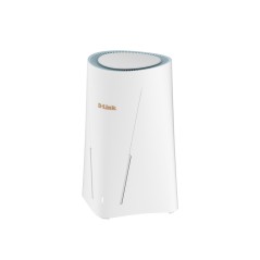 D-Link DBR-560 B routeur sans fil Gigabit Ethernet Bi-bande (2,4 GHz   5 GHz) Blanc