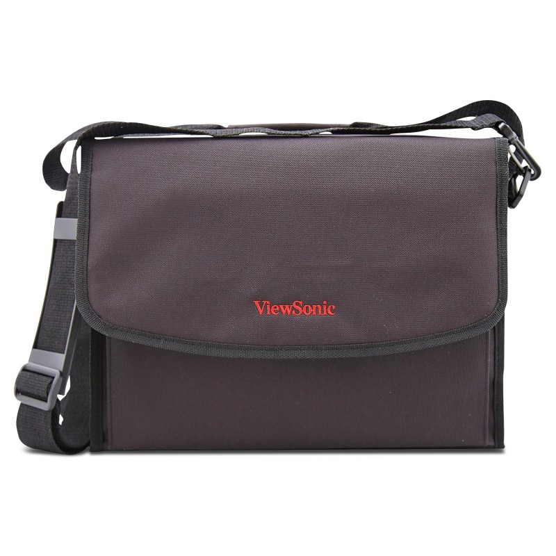 Viewsonic PJ-CASE-008 étui pour projecteur Noir Viewsonic PJ-CASE-008 étui pour projecteur Noir