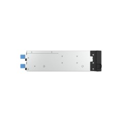 QNAP TS-855EU-RP NAS Rack (2 U) Intel Atom® C5125 8 Go DDR4 0 To QuTS hero Noir