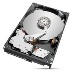 Seagate IronWolf Pro ST2000NT001 disque dur 2 To 7200 tr min 256 Mo 3.5"