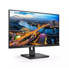 Philips B Line 243B1 00 écran plat de PC 60,5 cm (23.8") 1920 x 1080 pixels Full HD LED Noir
