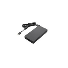 Lenovo 4X20Z83995 adaptateur de puissance & onduleur Intérieure 230 W Noir
