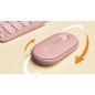 Pebble Mouse 2 M350s TONAL ROSE Pebble Mouse 2 M350s TONAL ROSE