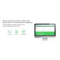 APC Back-UPS BK650EI - Alimentation de secours, 650 VA, 4 sorties C13, USB