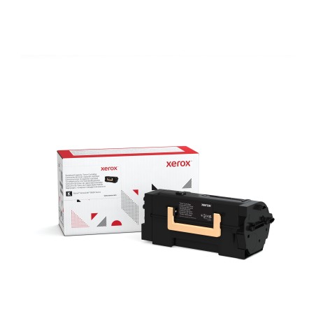 Xerox Cartouche de toner Noir de Capacité standard Imprimante ® VersaLink® B620 multifonction ® VersaLink® B625 (10000 pages) -