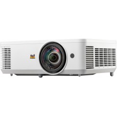 Viewsonic PS502X vidéo-projecteur Projecteur à focale courte 4000 ANSI lumens XGA (1024x768) Blanc