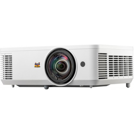 Viewsonic PS502X vidéo-projecteur Projecteur à focale courte 4000 ANSI lumens XGA (1024x768) Blanc