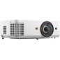 Viewsonic PS502X vidéo-projecteur Projecteur à focale courte 4000 ANSI lumens XGA (1024x768) Blanc Viewsonic PS502X vidéo-projecteur Projecteur à focale courte 4000 ANSI lumens XGA (1024x768) Blanc