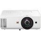 Viewsonic PS502X vidéo-projecteur Projecteur à focale courte 4000 ANSI lumens XGA (1024x768) Blanc Viewsonic PS502X vidéo-projecteur Projecteur à focale courte 4000 ANSI lumens XGA (1024x768) Blanc