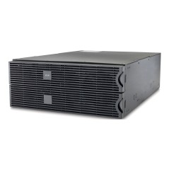 APC APTF10KW01 unité de distribution d'énergie Noir