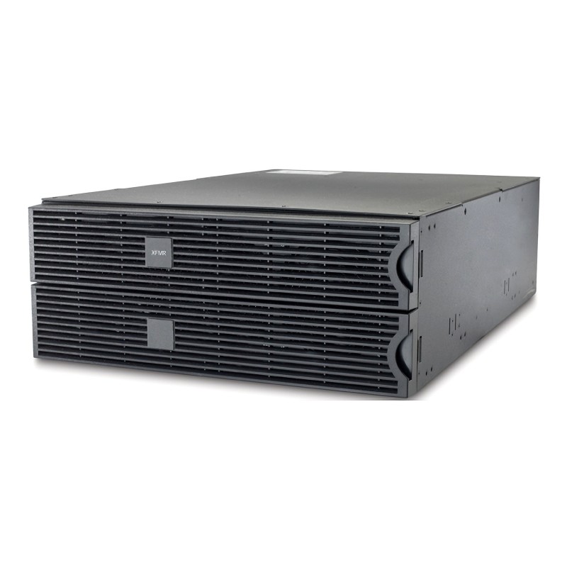 APC APTF10KW01 unité de distribution d'énergie Noir APC APTF10KW01 unité de distribution d'énergie Noir